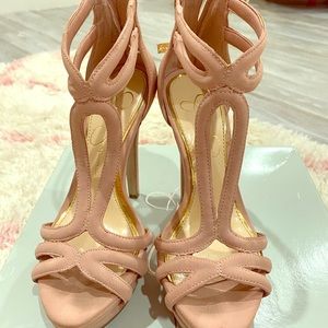 Jessica Simpson Heels